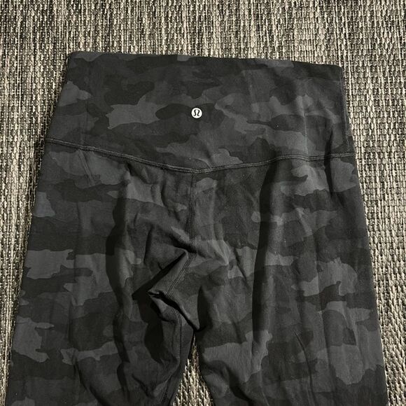 Lululemon Align Pant 26.5" - Picture 3 of 8